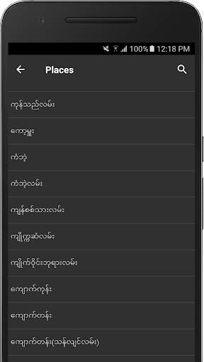 YGN Buses (Offline) screenshot 5