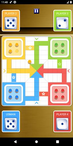 Ludo Time Offline screenshot 4