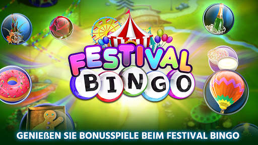 Big Spin Bingo: Juega al Bingo screenshot 3