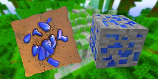 Realistic Mod for Minecraft screenshot 2