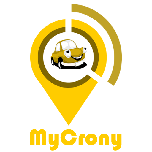 MyCrony icon