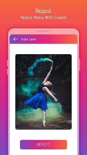 Media Saver Photo & Video Downloader-Status Saver screenshot 5
