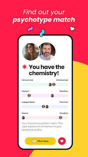 Once: Perfect Match and Dates screenshot 4