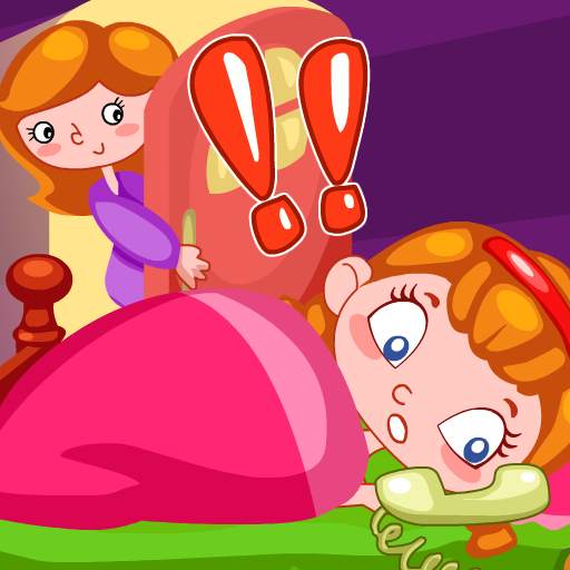 Can't Fall Asleep Game 2.0.646