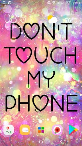 Girly Galaxy wallpapers Cute & Kawaii backgrounds 8 تصوير الشاشة