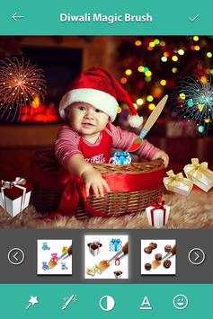 Magic Brush Photo Editor 2017 3 تصوير الشاشة