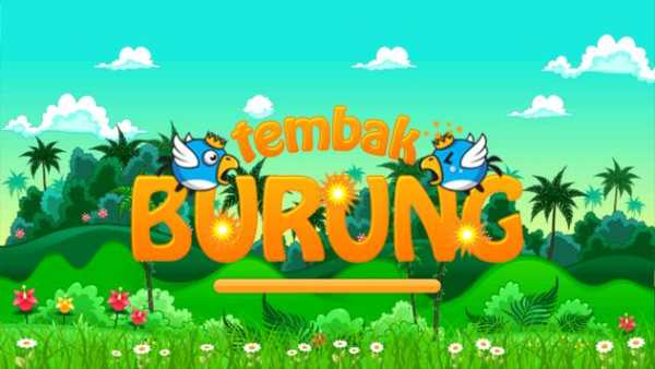 Bird Shooter screenshot 1