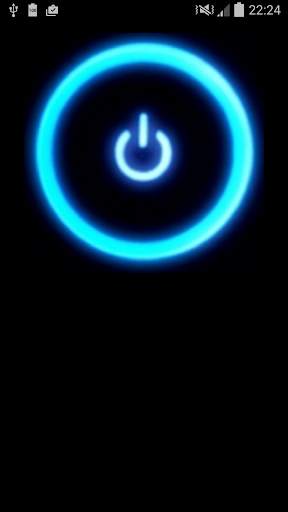 Flashlight screenshot 1