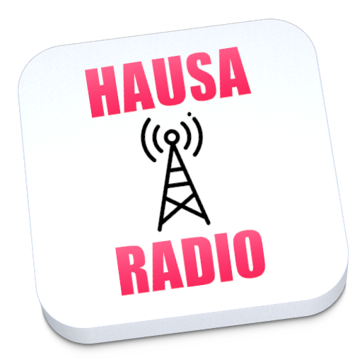 Hausa Radio icon