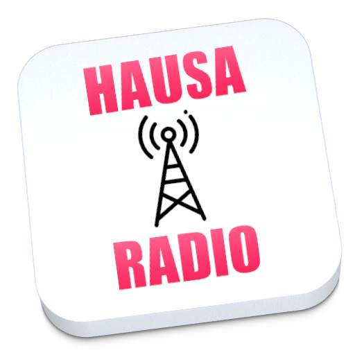 Hausa Radio 8.02.01