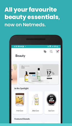Netmeds - India Ki Pharmacy screenshot 3