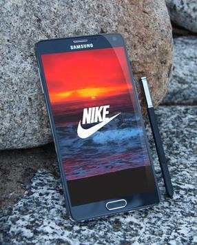 Nike Wallpaper screenshot 5