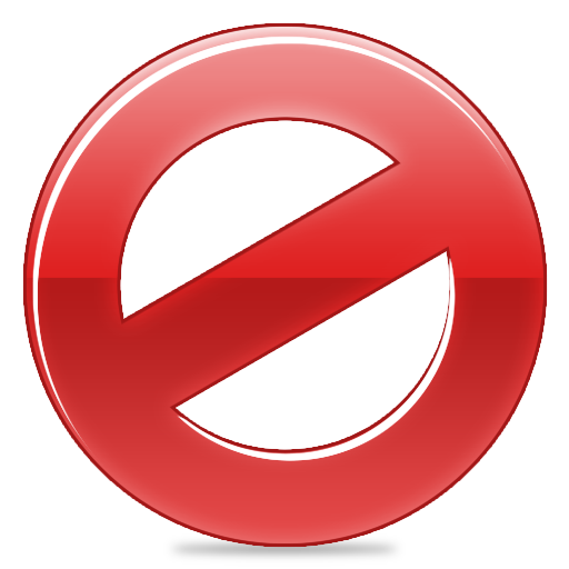 No name icon