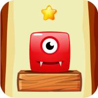 Monster Hop icon