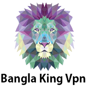 Bangla King VPN icon