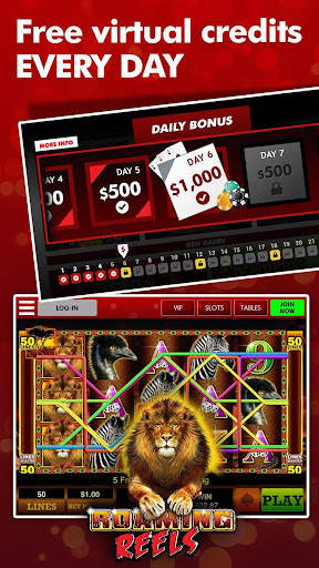 Live! Social Casino screenshot 4