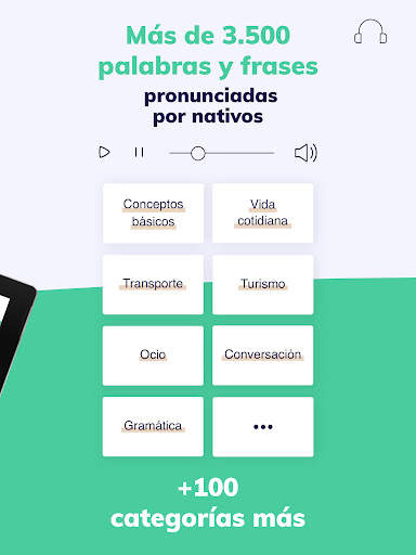 Aprende portugués rápidamente screenshot 12