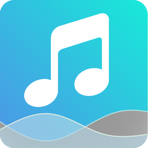 Musikspieler icon
