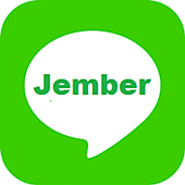 Jember Messenger icon