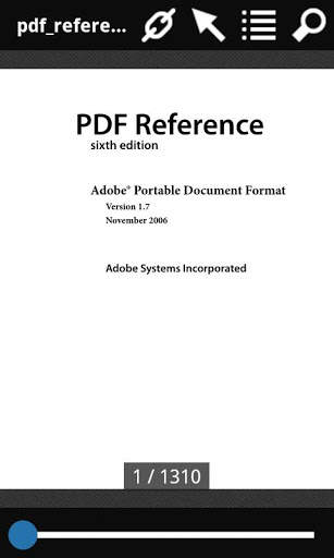 MuPDF screenshot 2