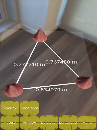 AR Quick Measure screenshot 11