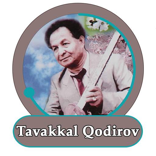 Tavakkal Qodirov - qo'shiqlar 1.0