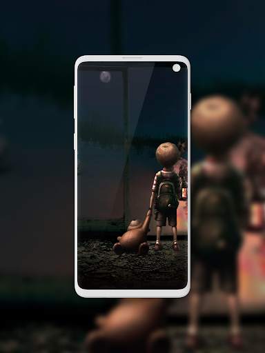 Sad Boy Wallpaper screenshot 1
