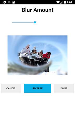 Face Blur  4 تصوير الشاشة