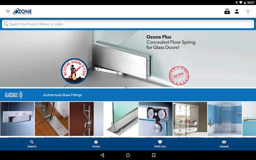 Ozone India -For a Safer World screenshot 11