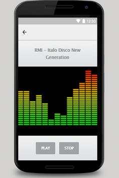 Disco Music screenshot 2
