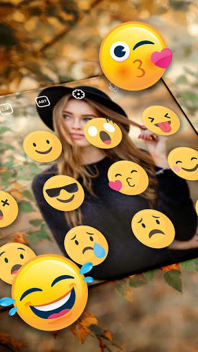 Stylist Wallpapers Keyboard screenshot 3