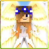 Angel Skins for Minecraft 1.3.5