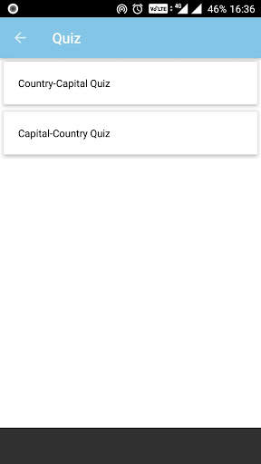 Country Wiki screenshot 4