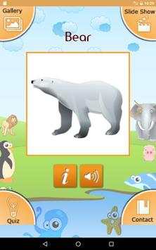 Animal Book скриншот 9