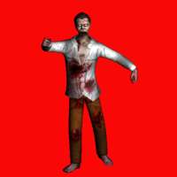 Zombie Alive logo