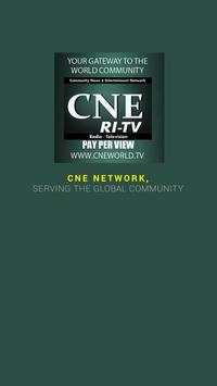 CNE NETWORK LIVE RADIO screenshot 1