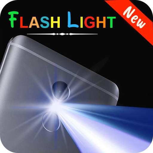 Flash Light – LED Flashlight 2020 1.2