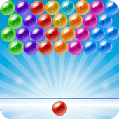Bubble Shooter icon
