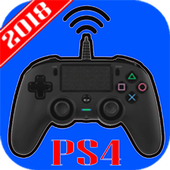 Ps4 Remote Play - Emulator icon