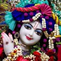 Hare Krishna - Wallpapers, Videos, Aarti & More on 9Apps