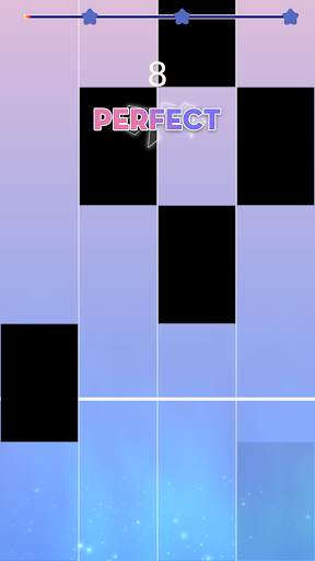 Music Tiles 2 - Fun Piano Game screenshot 2