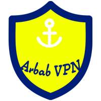 Arbab Vpn icon