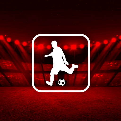 ALL Soccer - Notícias e Jogos do Brasileirão 2020 icon