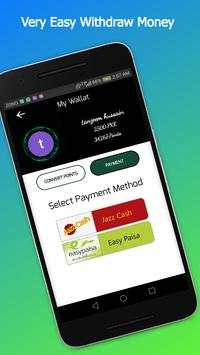 Earn Money Online स्क्रीनशॉट 6