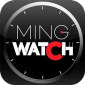 MING WATCH icon