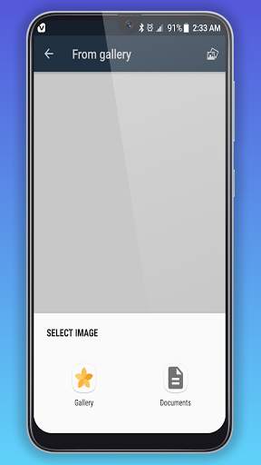 King Scanner-PDF Scanner Pro screenshot 3