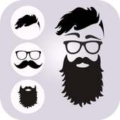 كاميرا حية حية (نمط اللحية) on 9Apps