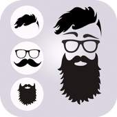Beard Live Camera ( Beard Style ) 1.0