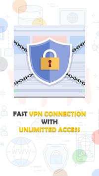 VPN Master Hotspot Shield - VPN Proxy & VPNBook скриншот 6