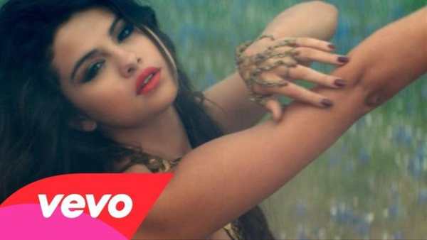Selena Gomez All Video Songs screenshot 2